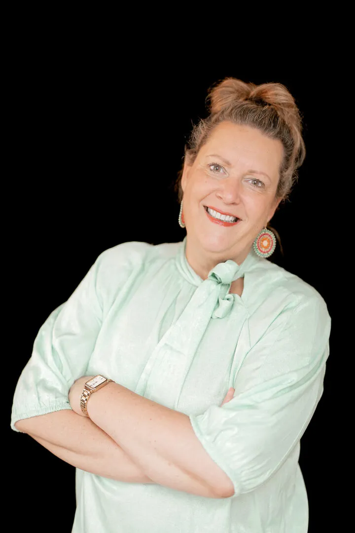 Kim Hofman