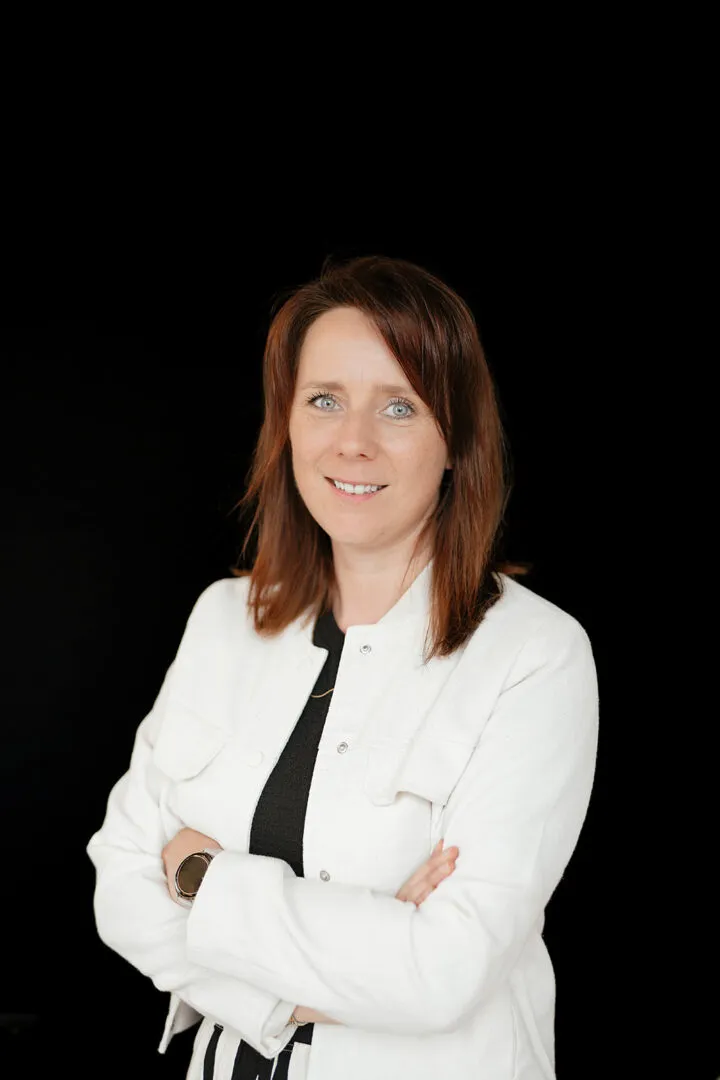 Monika Sanderse