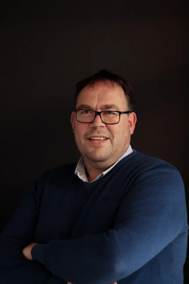 Oleg Grooten