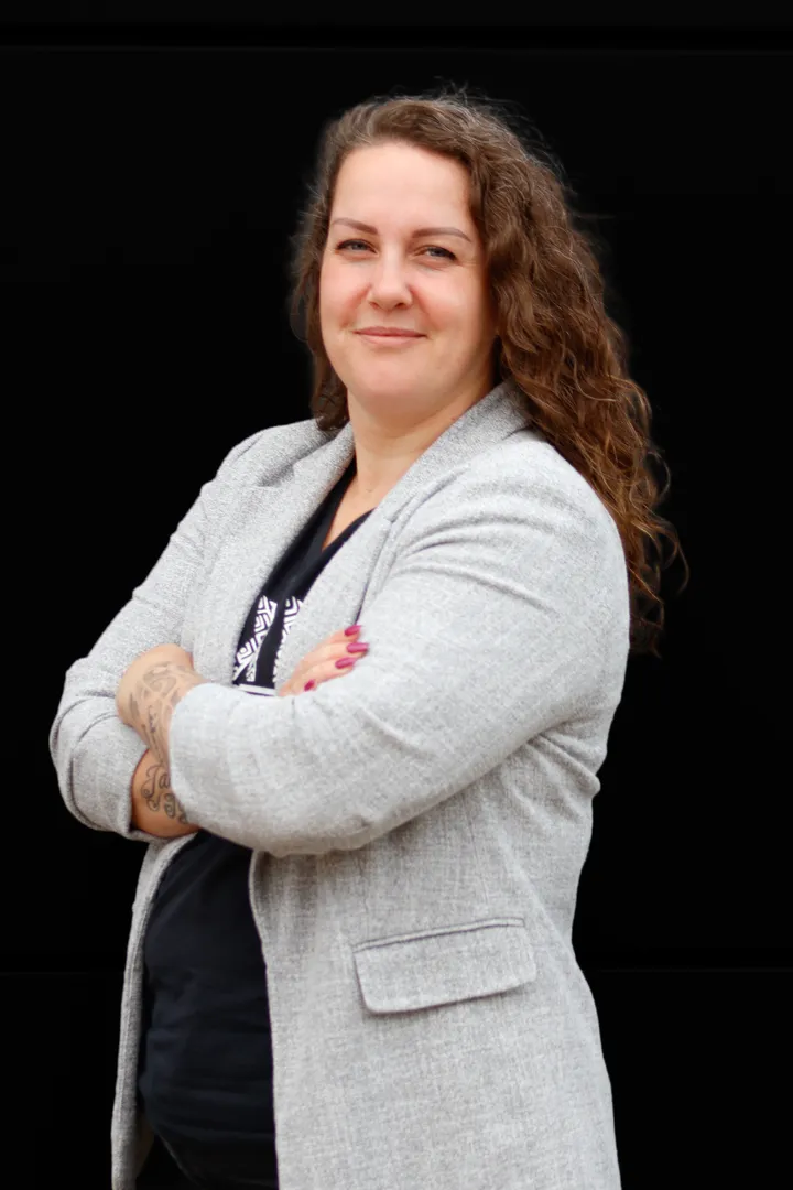 Patricia Visbeen